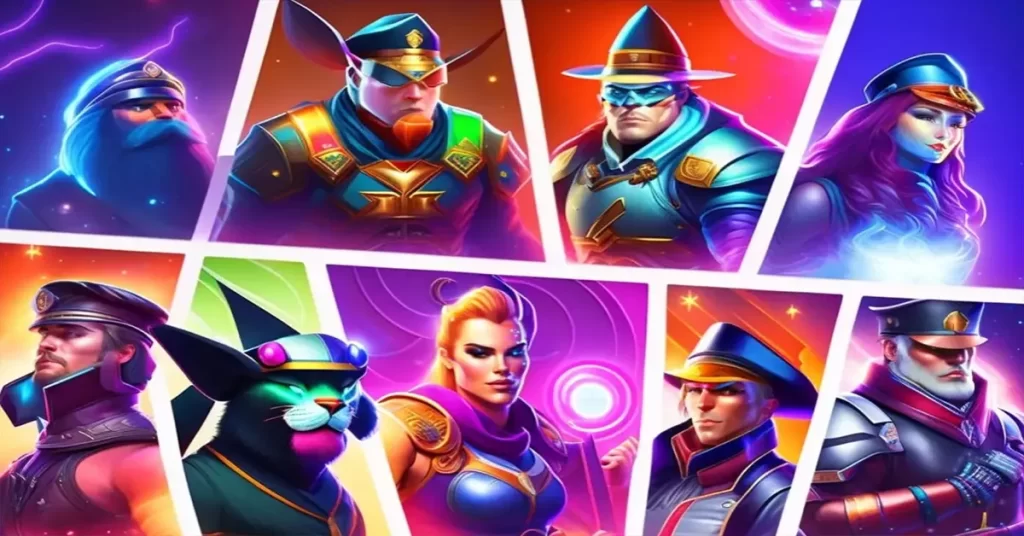 สล็อตทดลองเล่นฟรี